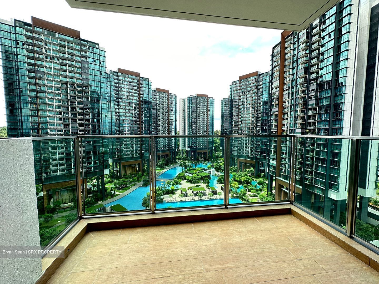 Normanton Park (D5), Apartment #449228991